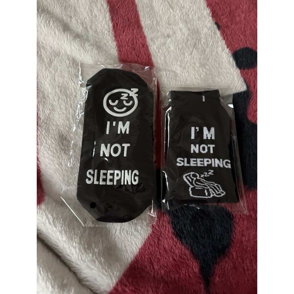 Unisex 2pair Gaming Socks New